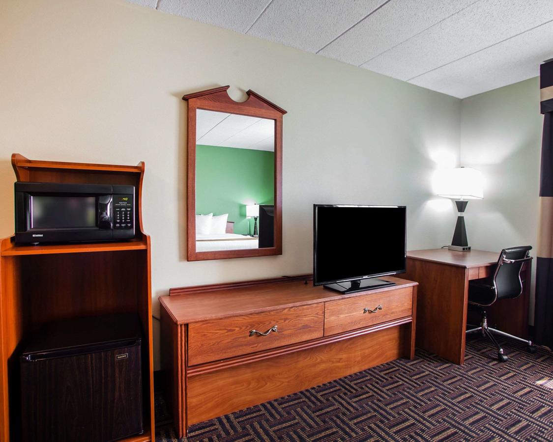 Quality Inn Bolingbrook I-55 - thumb 29