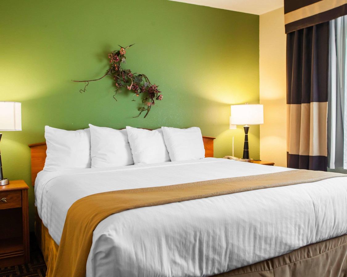 Quality Inn Bolingbrook I-55 - thumb 2