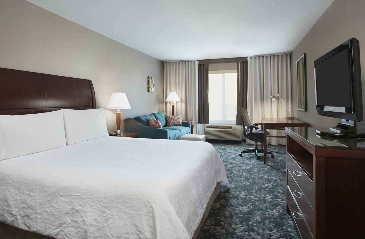 Hilton Garden Inn Schaumburg - thumb 9