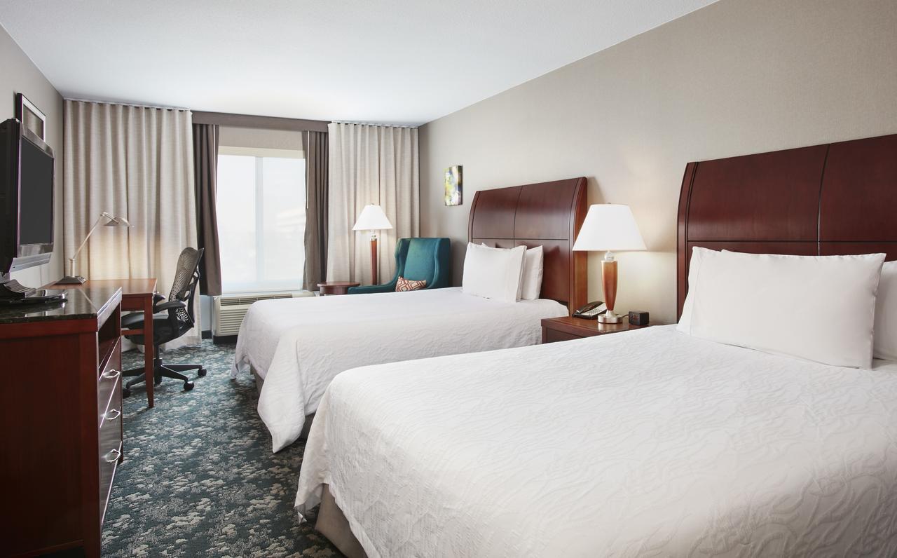 Hilton Garden Inn Schaumburg - thumb 3