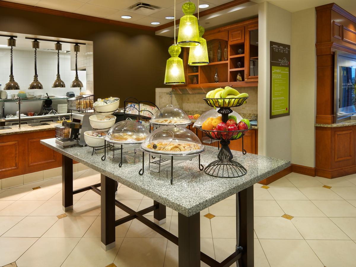 Hilton Garden Inn Schaumburg - thumb 25