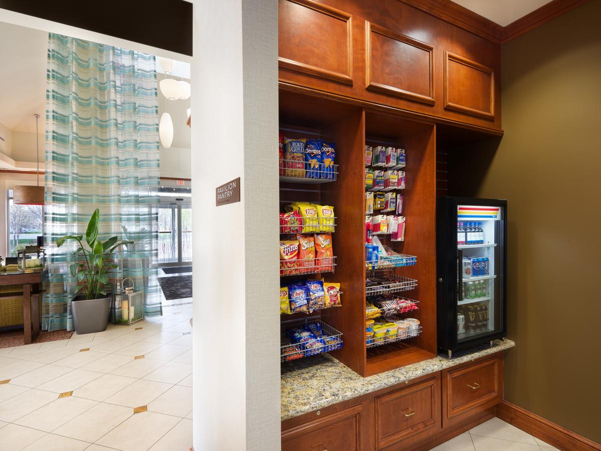 Hilton Garden Inn Schaumburg - thumb 29