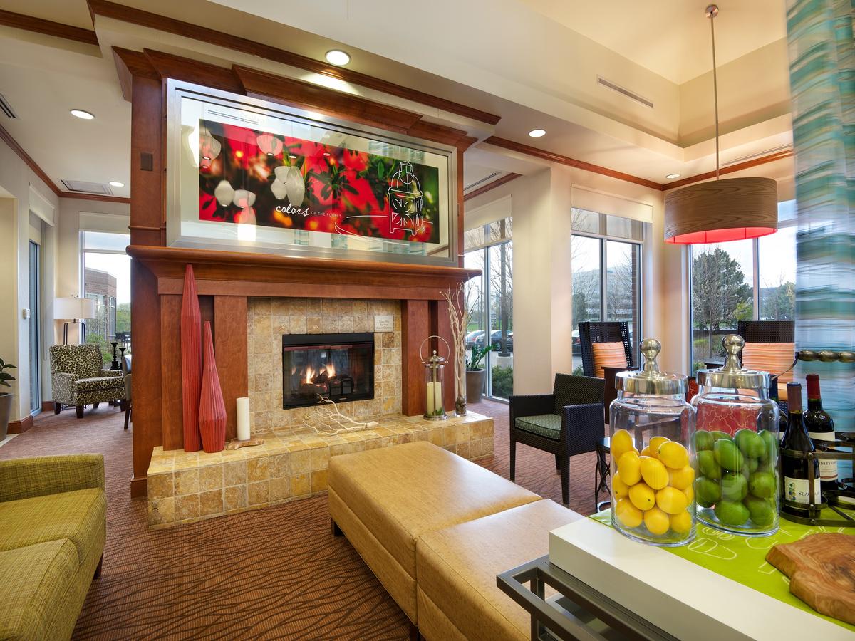 Hilton Garden Inn Schaumburg - thumb 27