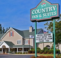 Country Inn & Suites by Radisson, Freeport, IL - Tourism Bookings