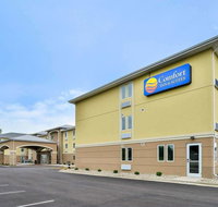 Comfort Inn  Suites Springfield I-55 - Tourism Bookings