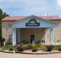 Days Inn by Wyndham Springfield - Tourism Bookings
