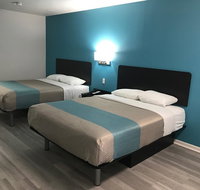 Motel 6 Metropolis - Tourism Bookings