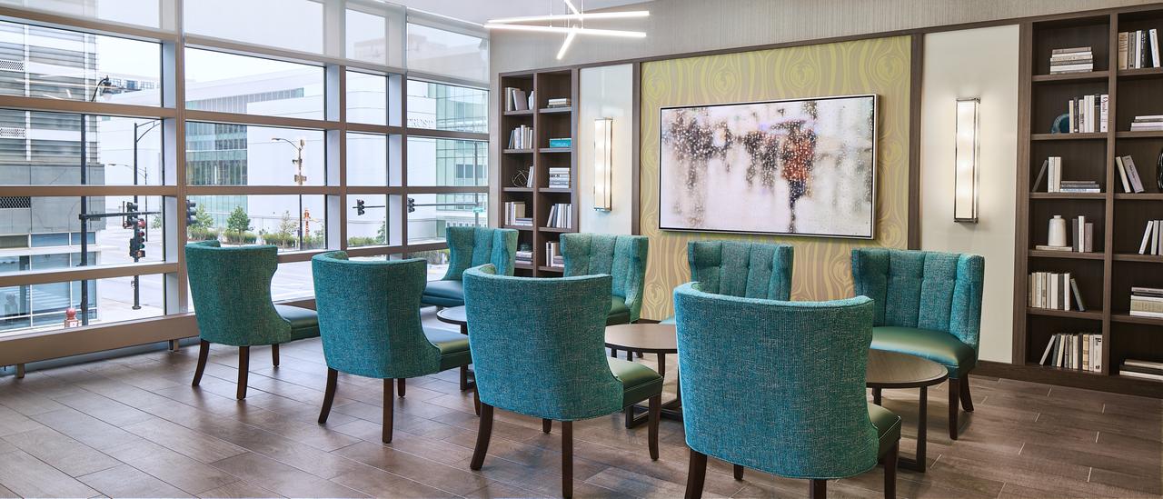 Home2 Suites By Hilton Chicago McCormick Place - thumb 12