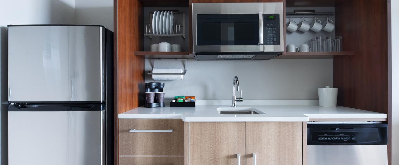 Home2 Suites By Hilton Chicago McCormick Place - thumb 19