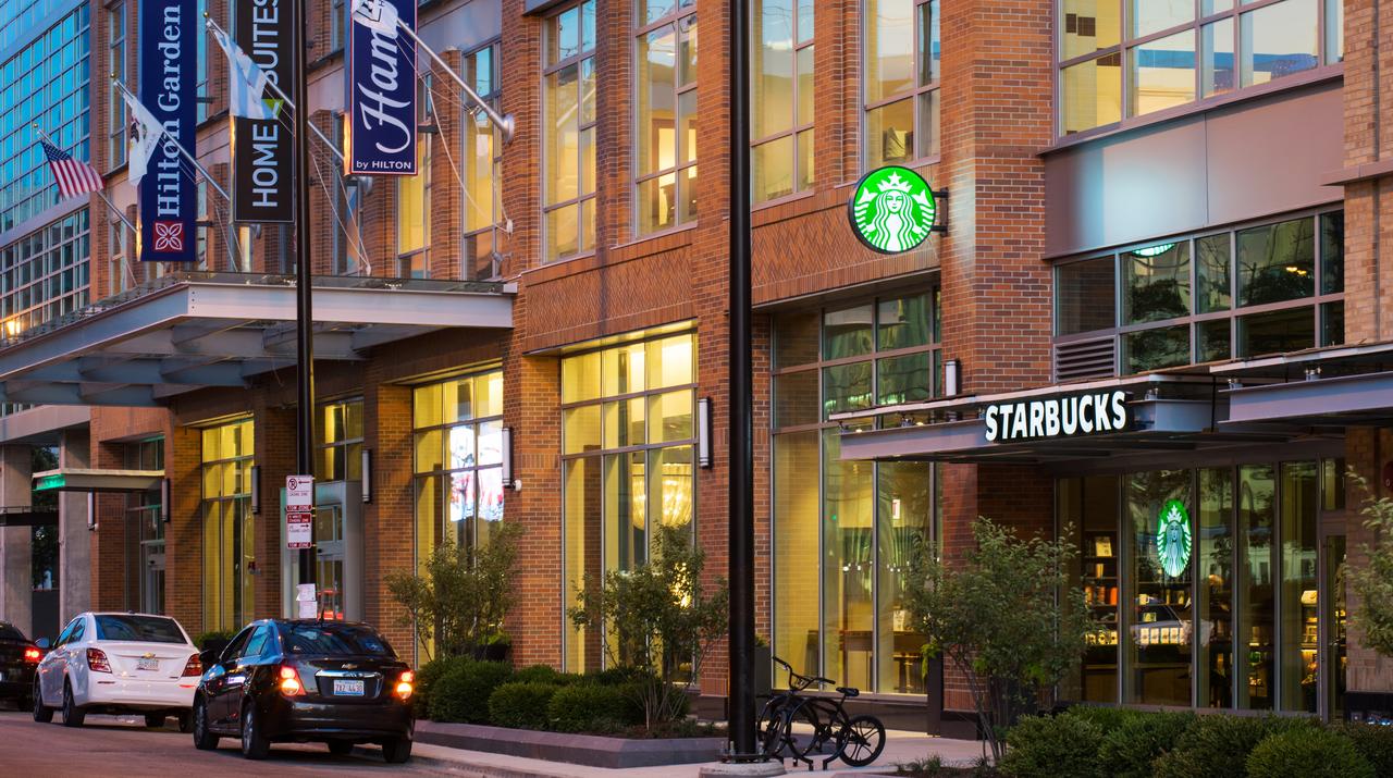 Home2 Suites By Hilton Chicago McCormick Place - thumb 8