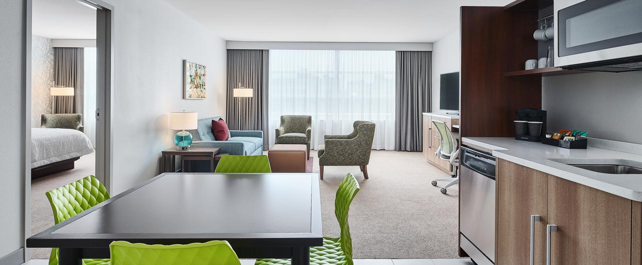 Home2 Suites By Hilton Chicago McCormick Place - thumb 21