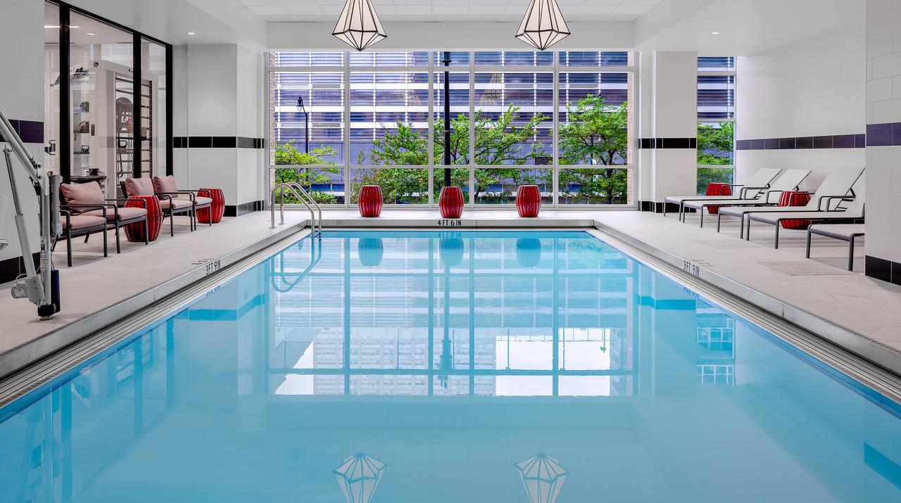 Home2 Suites By Hilton Chicago McCormick Place - thumb 11