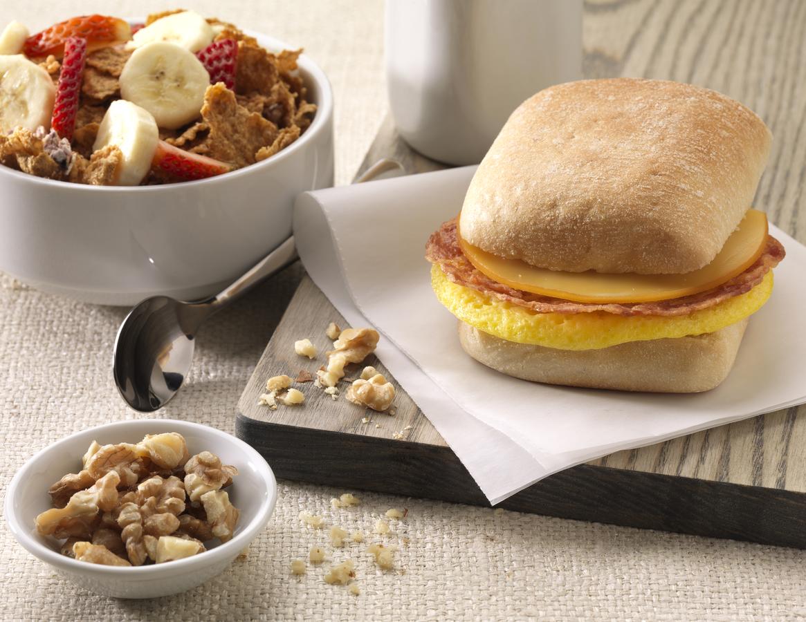 Home2 Suites By Hilton Chicago McCormick Place - thumb 23