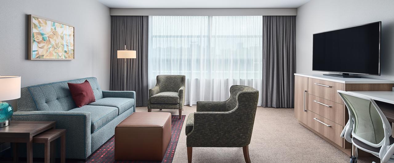 Home2 Suites By Hilton Chicago McCormick Place - thumb 18