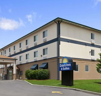 Days Inn  Suites by Wyndham Romeoville - Tourism Bookings