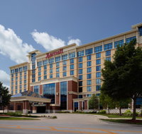 Marriott Bloomington Normal Hotel and Conference Center - Tourism Bookings
