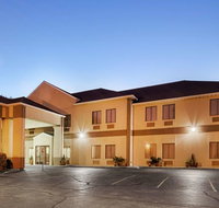 Best Western Clearlake Plaza - Tourism Bookings