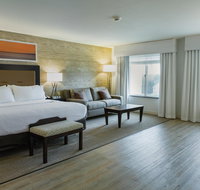 Holiday Inn Hotel  Suites Bloomington Airport - Tourism Bookings