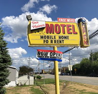 Des Plaines Motel - USA Accommodation