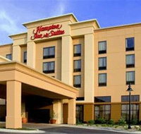 Hampton Inn  Suites Bloomington/Normal IL - Tourism Bookings