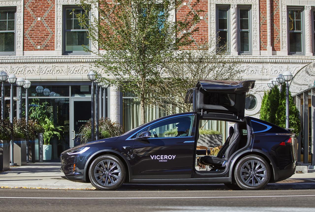 Viceroy Chicago - thumb 13