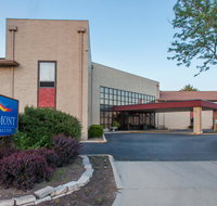 Baymont by Wyndham Normal Bloomington - Tourism Bookings