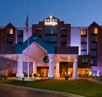 Hotel Indigo Chicago - Vernon Hills - USA Accommodation