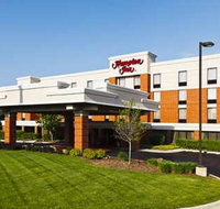 Hampton Inn McHenry - USA Accommodation