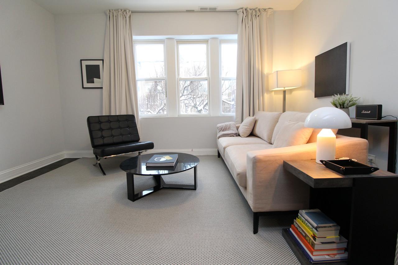 Ukrainian Village 2BR Loft No.2 - thumb 1