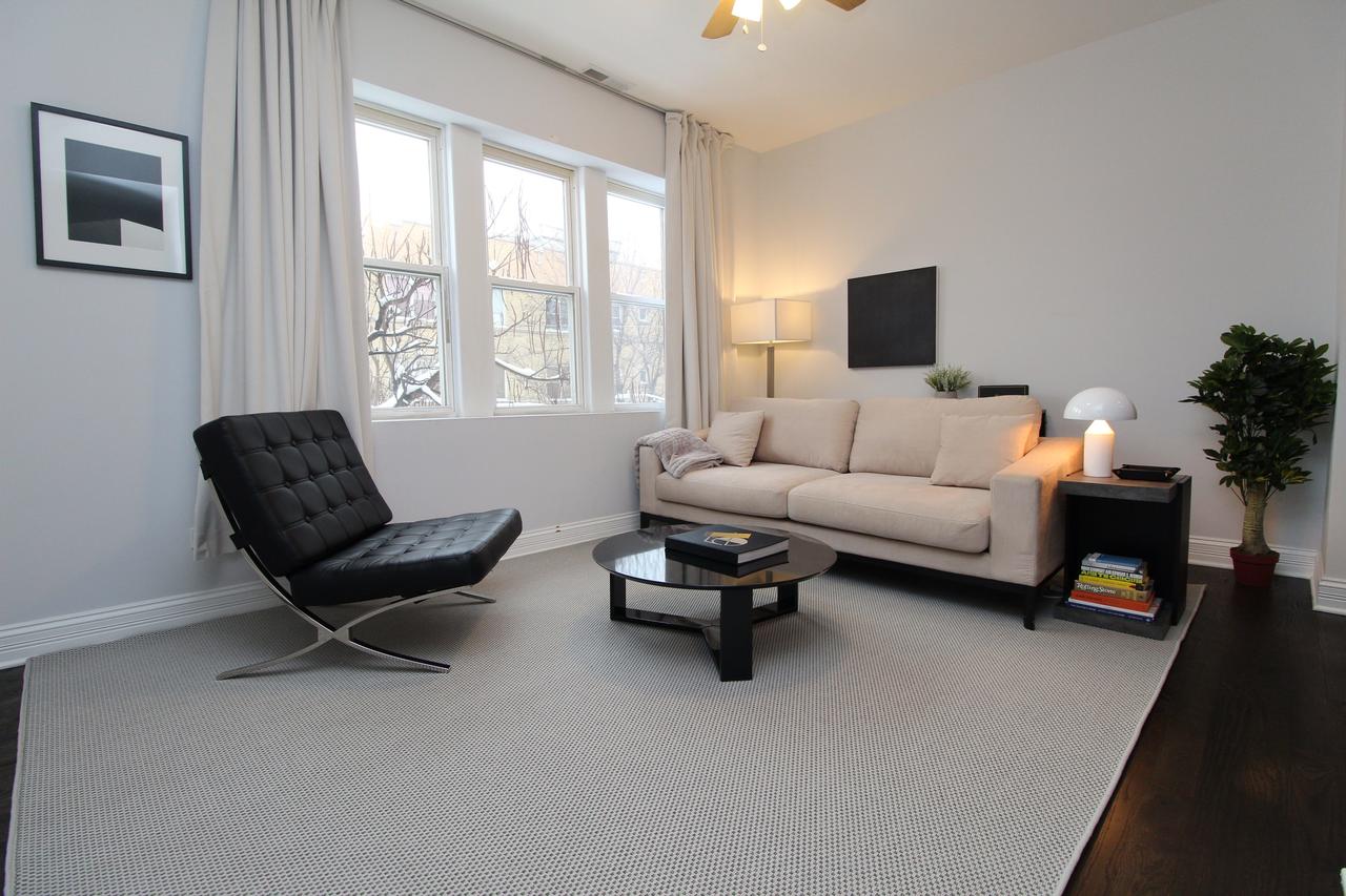 Ukrainian Village 2BR Loft No.2 - thumb 0