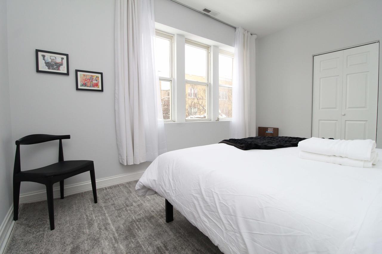 Ukrainian Village 2BR Loft No.2 - thumb 5