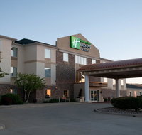 Holiday Inn Express Hotel  Suites Bloomington-Normal University Area - Tourism Bookings