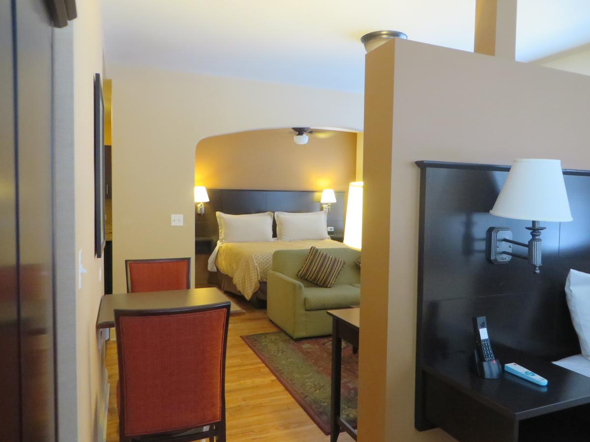 BEST WESTERN PLUS Hawthorne Terrace Hotel - thumb 8