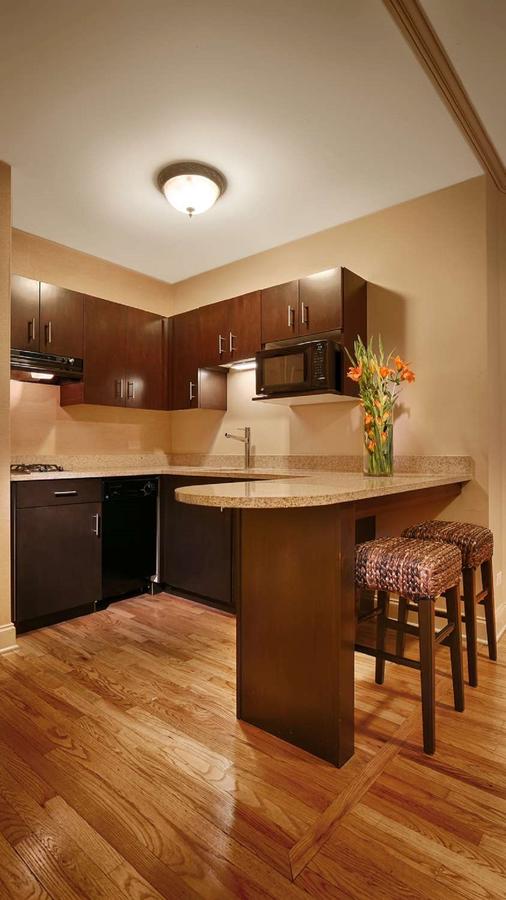 BEST WESTERN PLUS Hawthorne Terrace Hotel - thumb 4