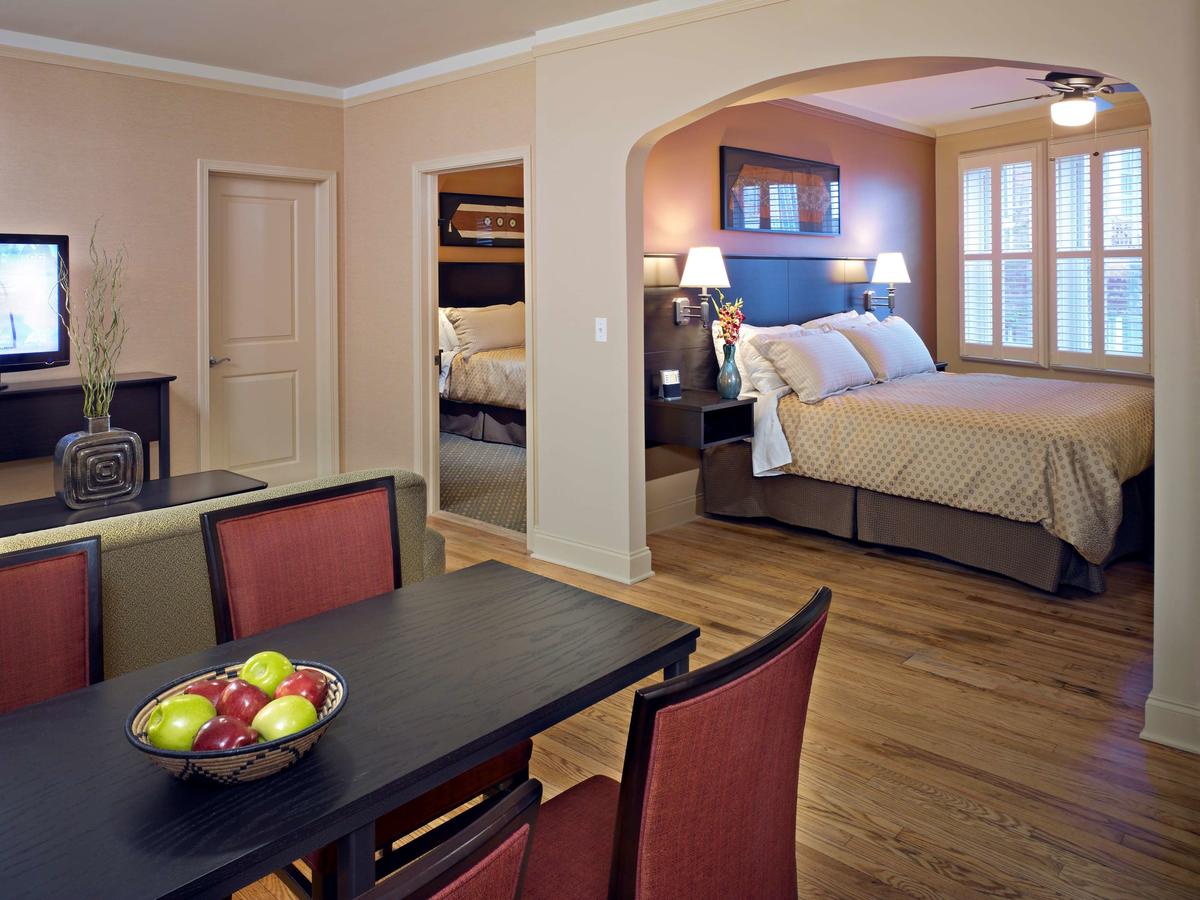 BEST WESTERN PLUS Hawthorne Terrace Hotel - thumb 14