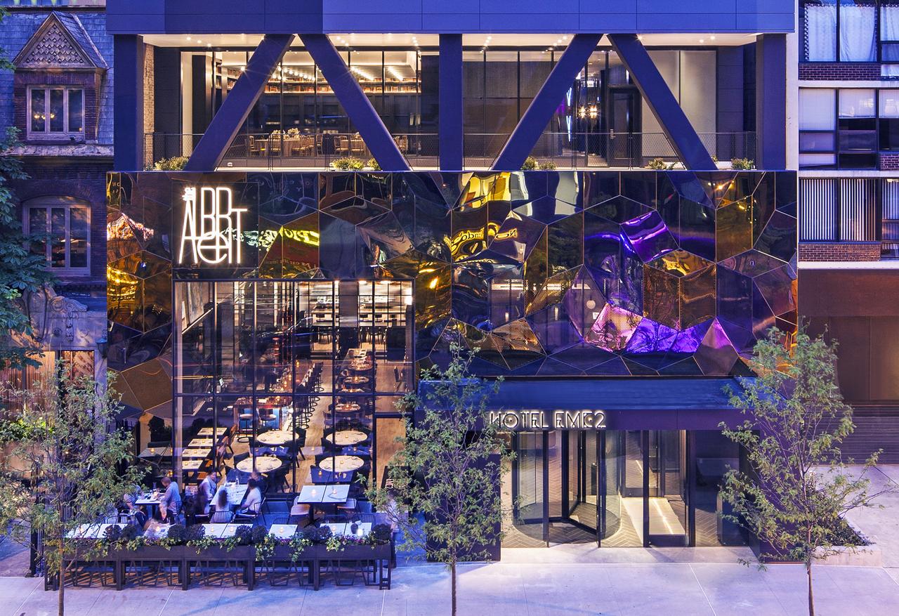 Hotel EMC2, Autograph Collection - thumb 0