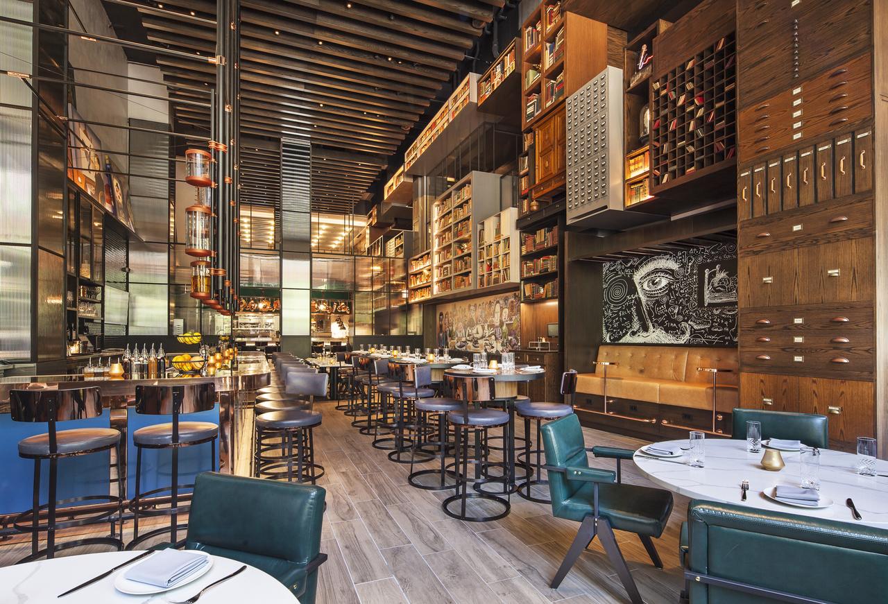 Hotel EMC2, Autograph Collection - thumb 43