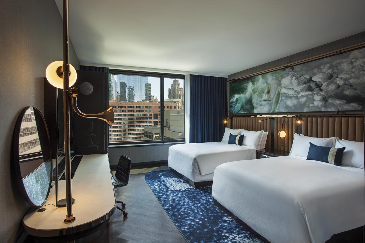 Hotel EMC2, Autograph Collection - thumb 33