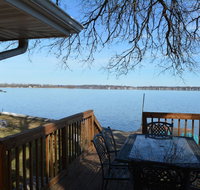 Stafford Lake House - USA Accommodation