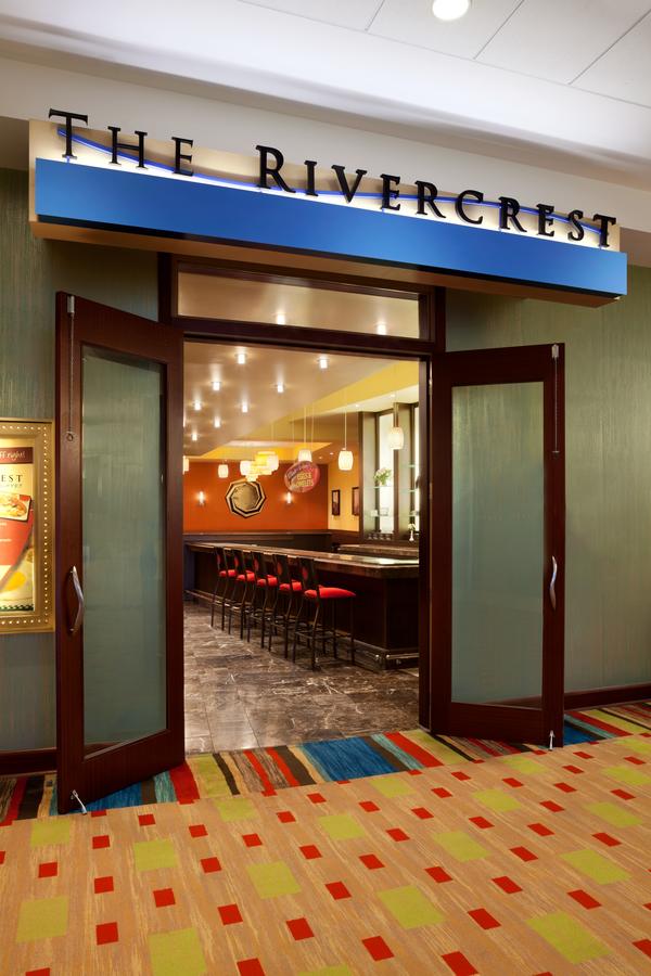 Harrah's Metropolis Hotel & Casino - thumb 24