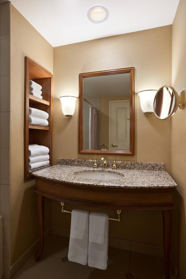 Harrah's Metropolis Hotel & Casino - thumb 9