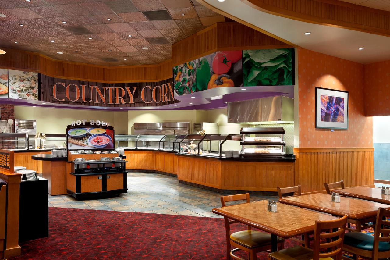 Harrah's Metropolis Hotel & Casino - thumb 15