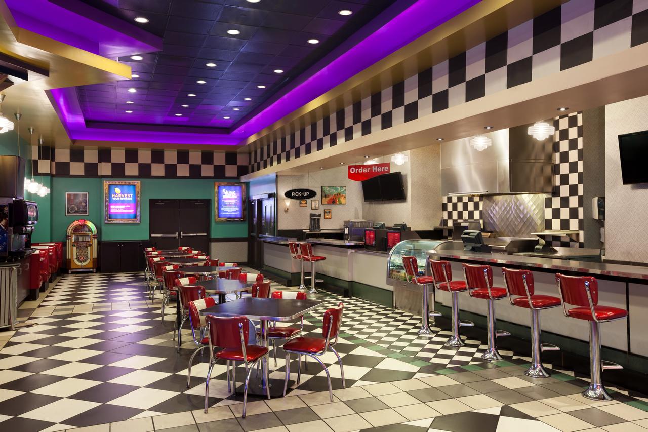 Harrah's Metropolis Hotel & Casino - thumb 5