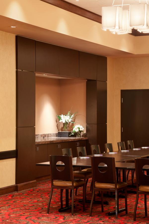 Harrah's Metropolis Hotel & Casino - thumb 17