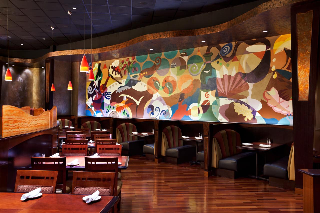 Harrah's Metropolis Hotel & Casino - thumb 18