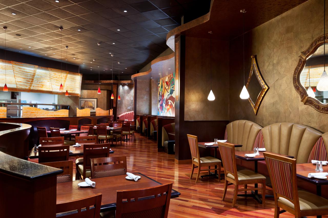 Harrah's Metropolis Hotel & Casino - thumb 21