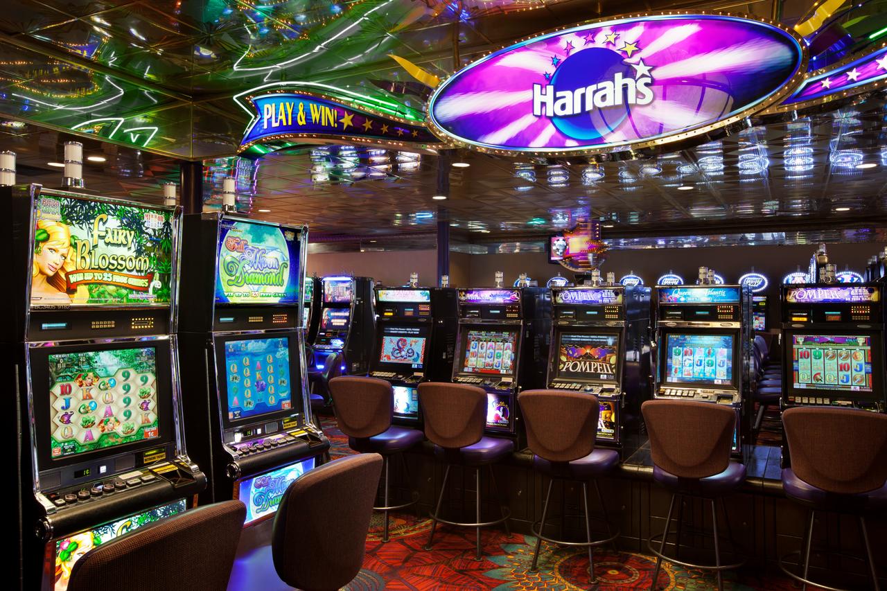 Harrah's Metropolis Hotel & Casino - thumb 10