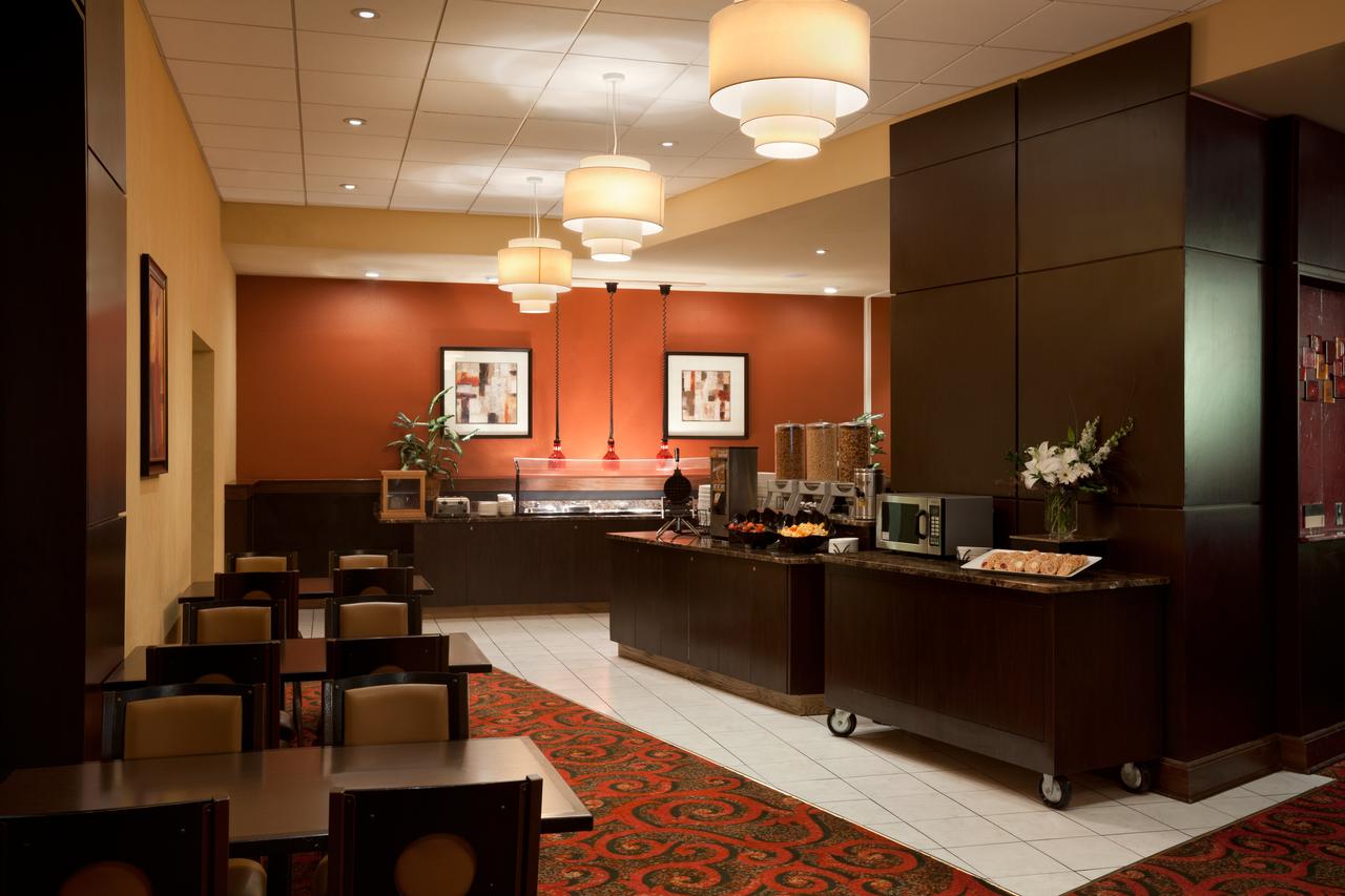 Harrah's Metropolis Hotel & Casino - thumb 19