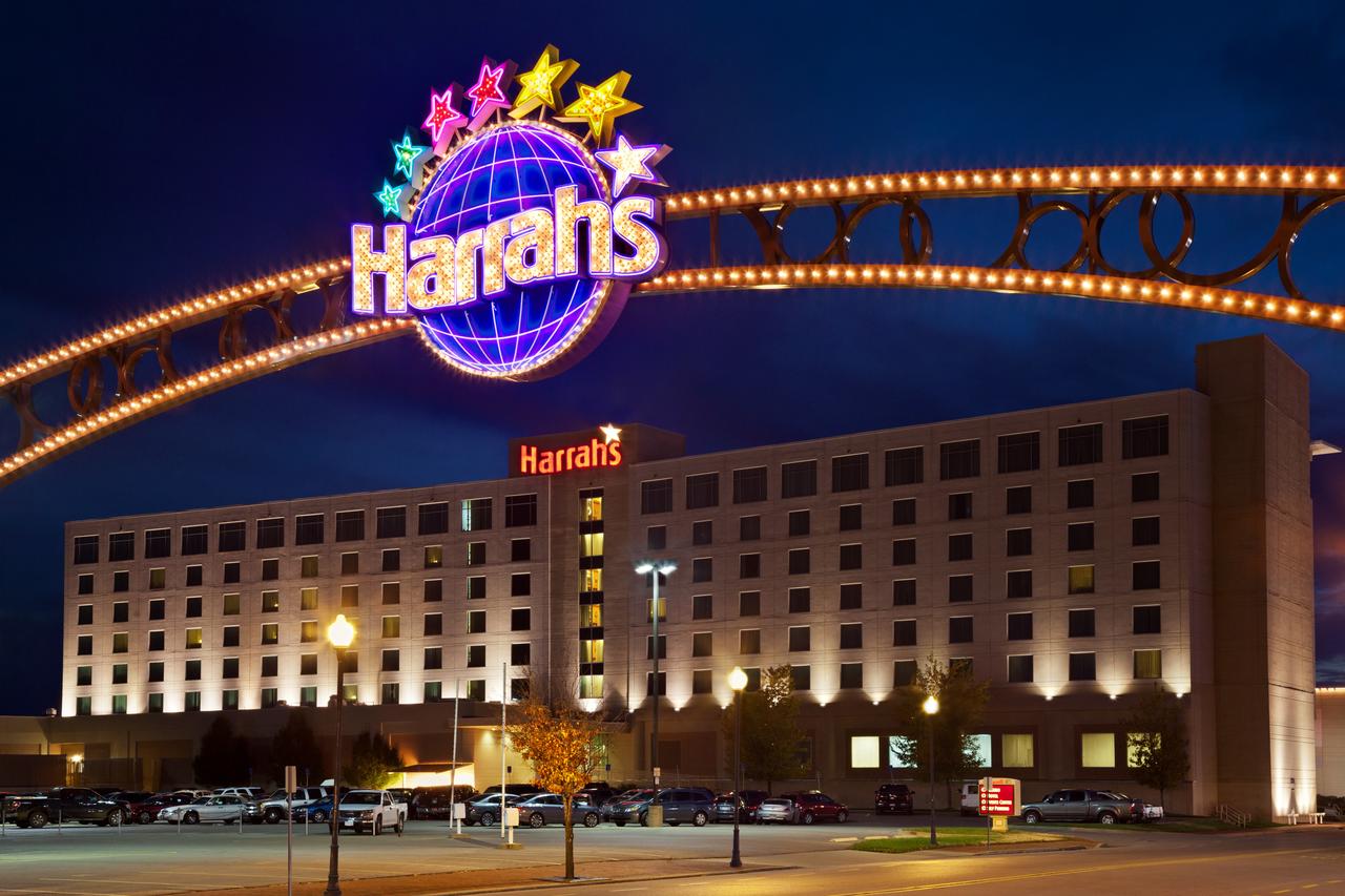 Harrah's Metropolis Hotel & Casino - thumb 0