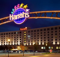 Harrah's Metropolis Hotel  Casino - Tourism Bookings